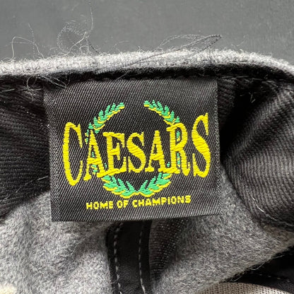 Vintage 1997 De La Hoya vs Camacho Caesars Palace Snapback Hat Boxing