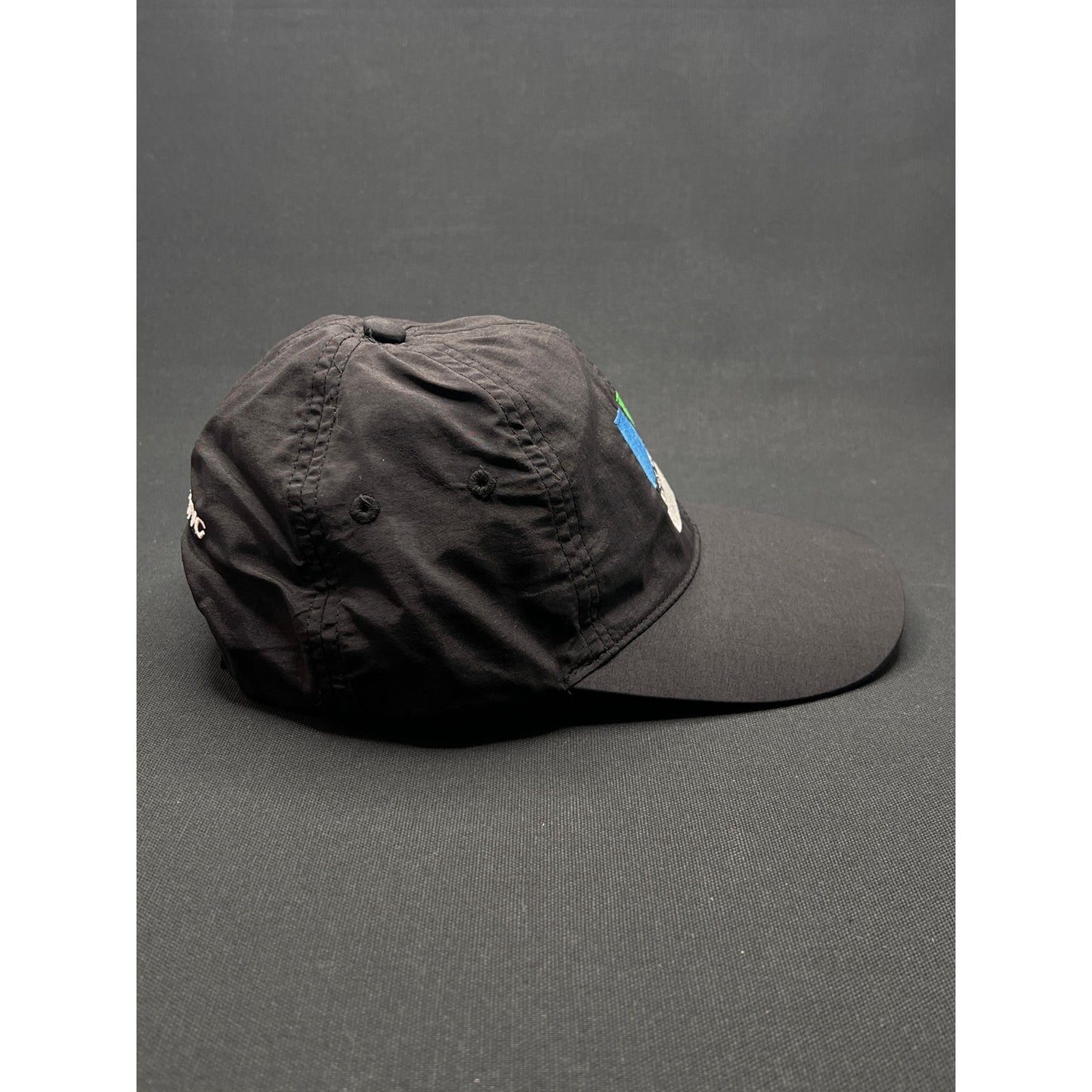 Aspen Ideas Festival Hat – Ernst & Young Sponsor Promo Strapback