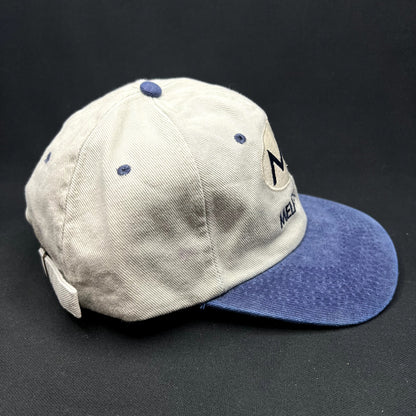 Vintage Melrose Place FOX TV Show Strapback Hat 90s Cap