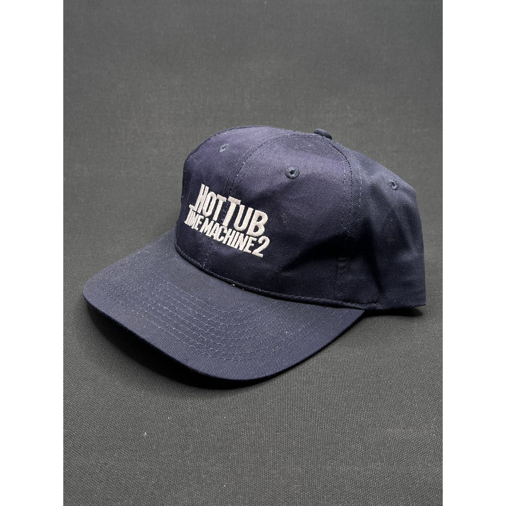 Hot Tub Time Machine 2 Promo Hat – Official 2015 Movie Crew Cap Strapback