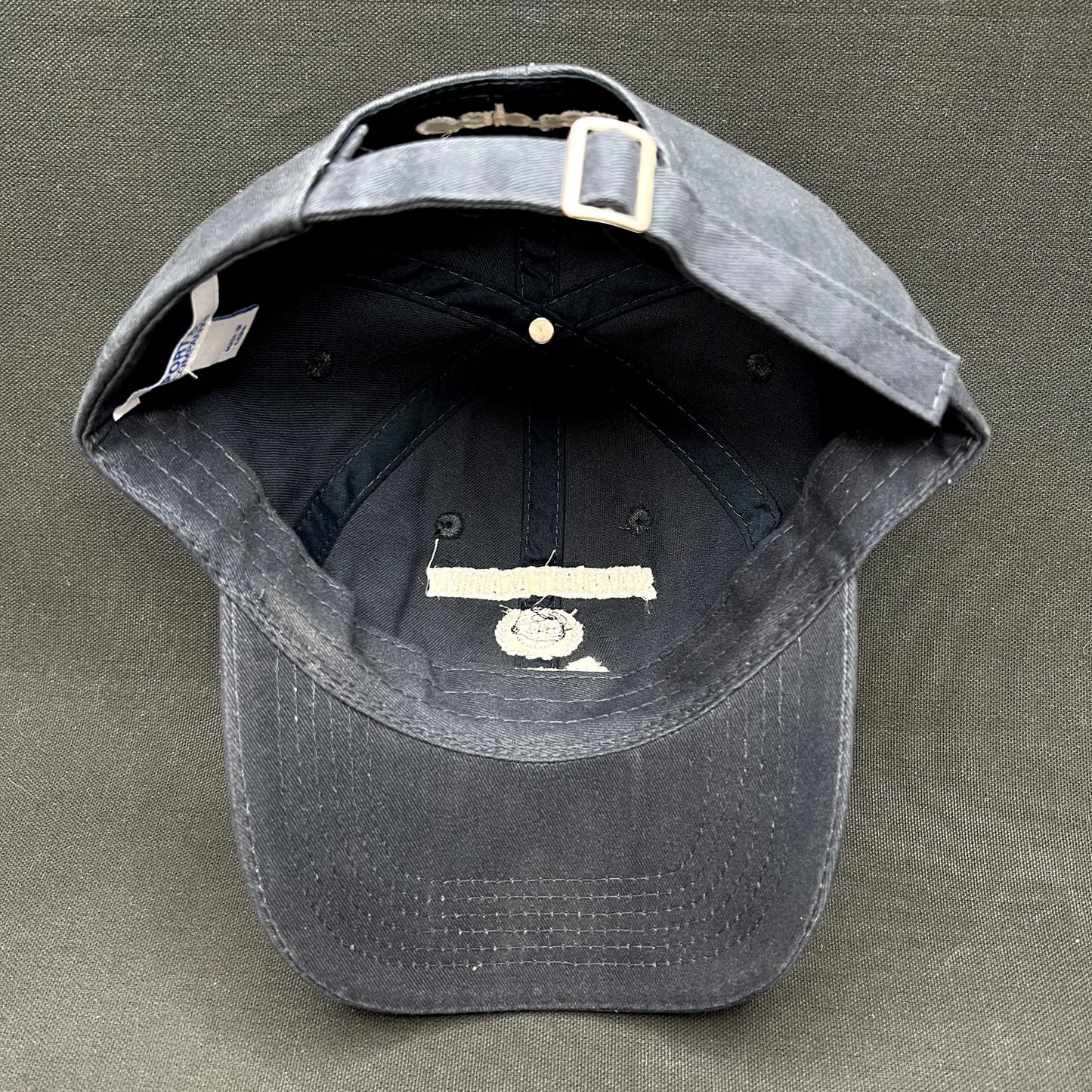 Starfleet Academy Alumni Captain Promo Strapback Hat