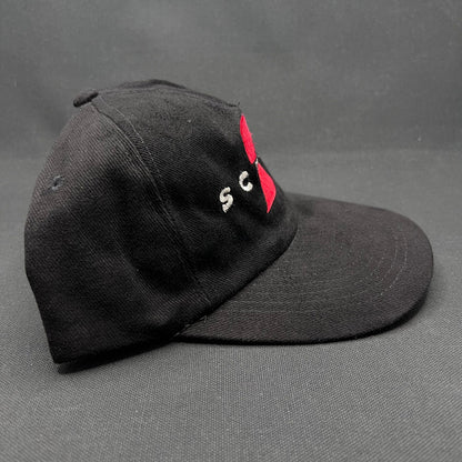 Vintage Scream 2 Movie Promo Snapback – 1997 Horror Film