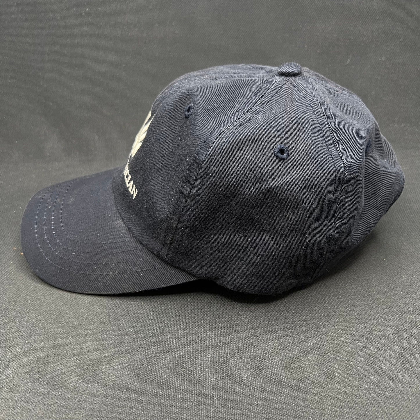 The Phoenician Scottsdale Golf Club Strapback Hat American Needle ADG