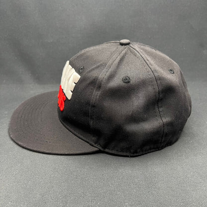 Vintage Drake Knows Snapback Hat 3D Embroidered Cap