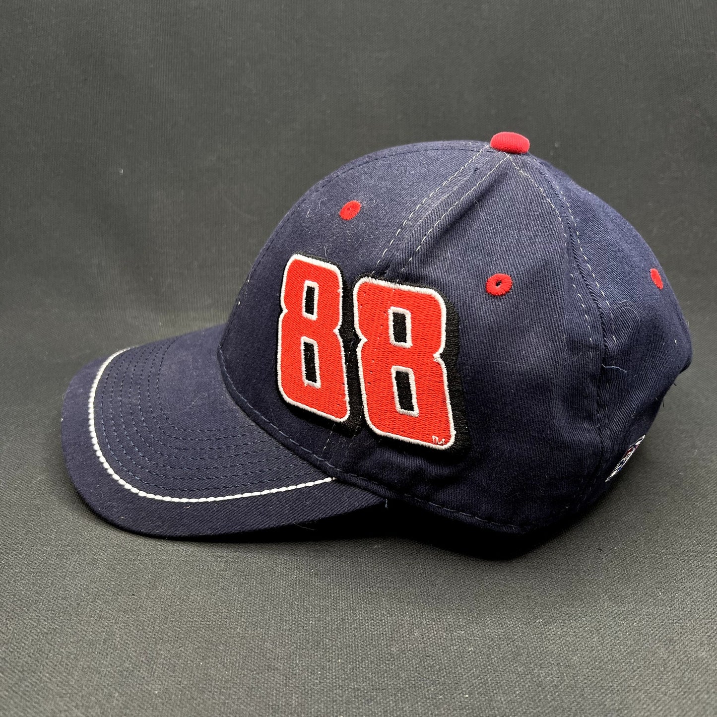 Dale Earnhardt Jr. #88 National Guard NASCAR Adjustable Strapback Hat Official