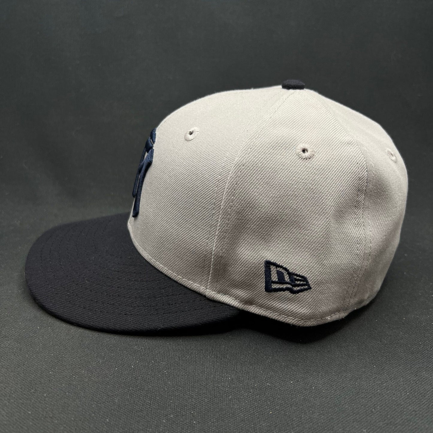 Sultanes de Monterrey New Era 59FIFTY Fitted Hat 7 1/4