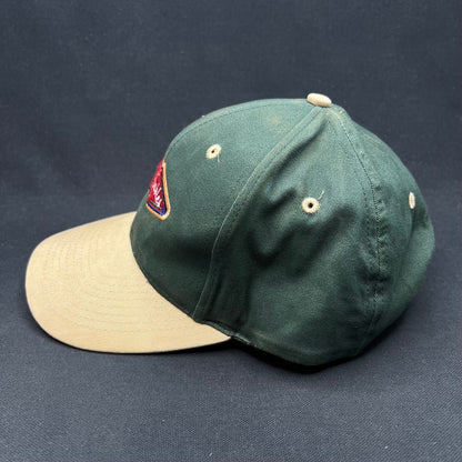 Ahead Green Gables Pub Strapback Hat Golf Bar Est 1929 Cap