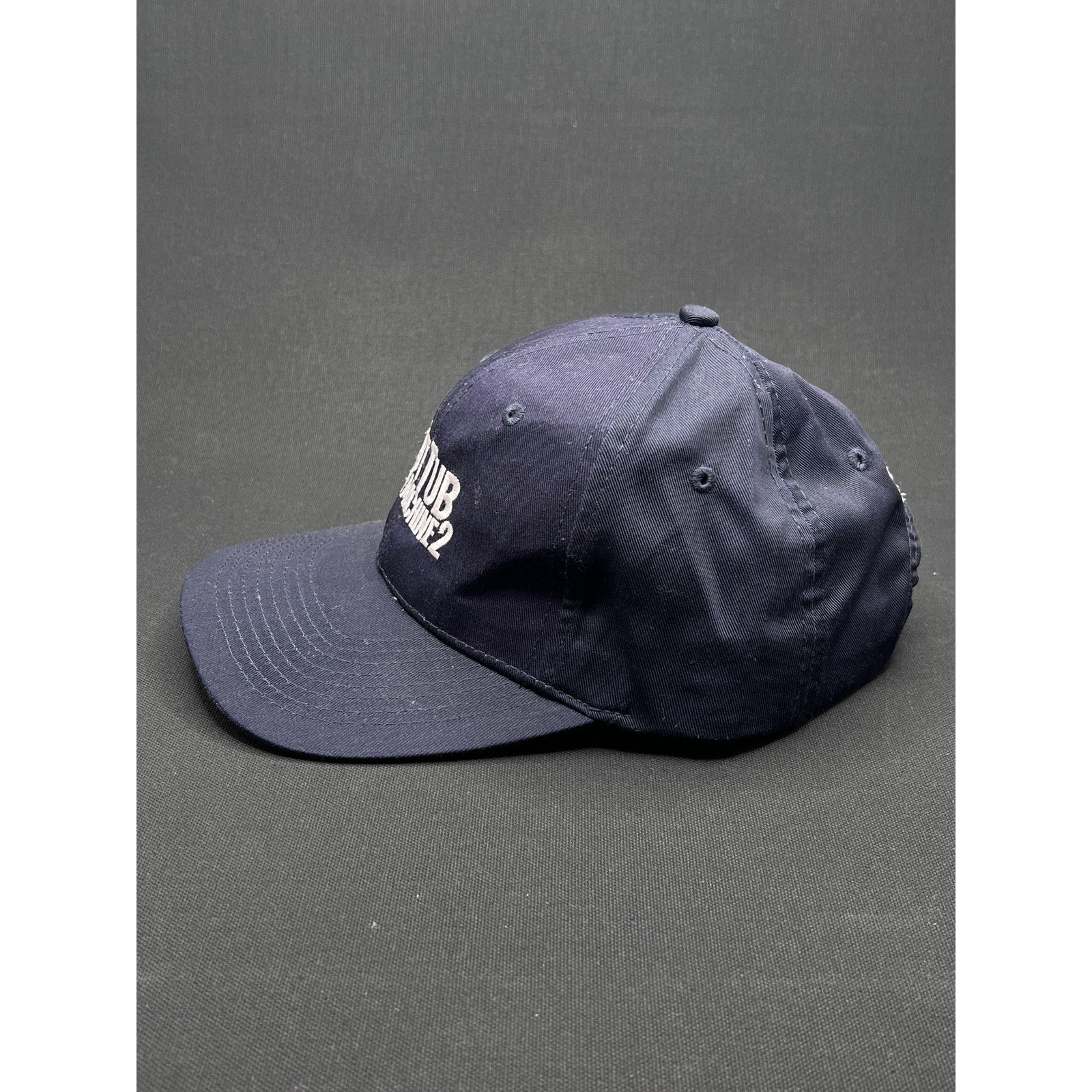 Hot Tub Time Machine 2 Promo Hat – Official 2015 Movie Crew Cap Strapback