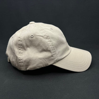 Vintage Rolex Strapback Hat Golf Promo Heuga Center USA