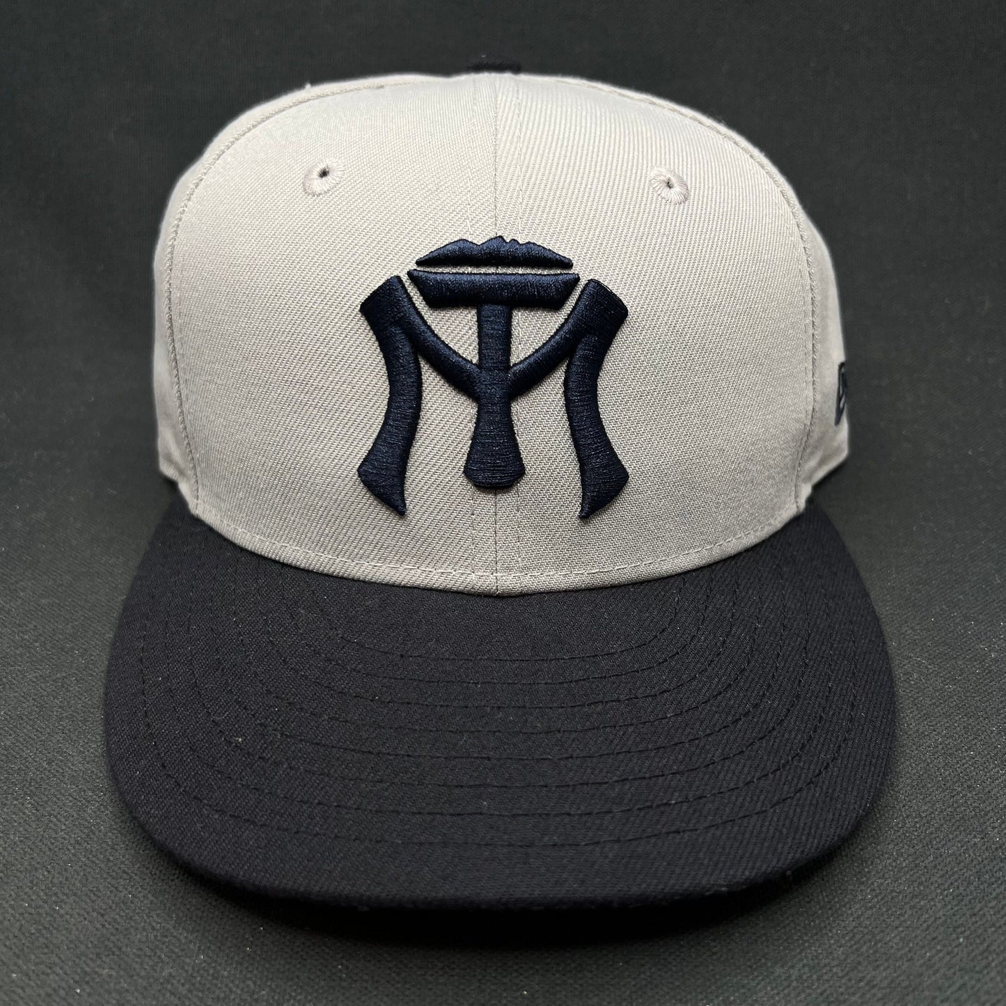 Sultanes de Monterrey New Era 59FIFTY Fitted Hat 7 1/4