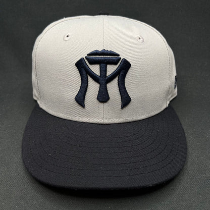Sultanes de Monterrey New Era 59FIFTY Fitted Hat 7 1/4