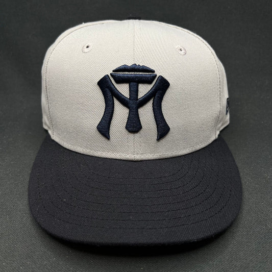 Sultanes de Monterrey New Era 59FIFTY Fitted Hat 7 1/4