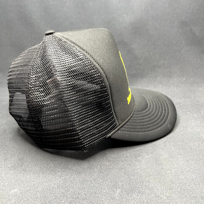 Treefort Ultra Specialized Equipment Trucker Snapback Hat