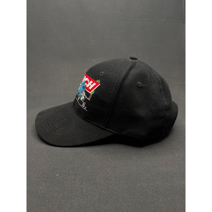 Vintage 1990s Beach Boys Snapback Hat – Little Deuce Coupe Hot Rod Design