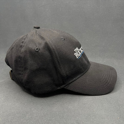 The Bucket List Movie Cast Crew Strapback Hat OTC Hollywood Promo