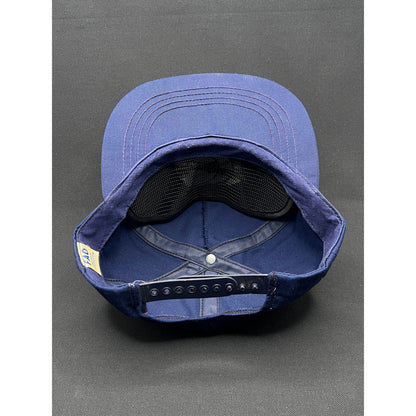 Vintage Moonlighting TV Show Promo Snapback Hat – FAD Custom Lettering