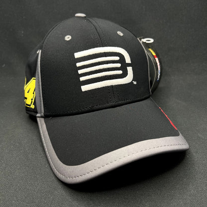 NASCAR Jeff Gordon Hendrick Motorsports A-Flex Stretch Hat