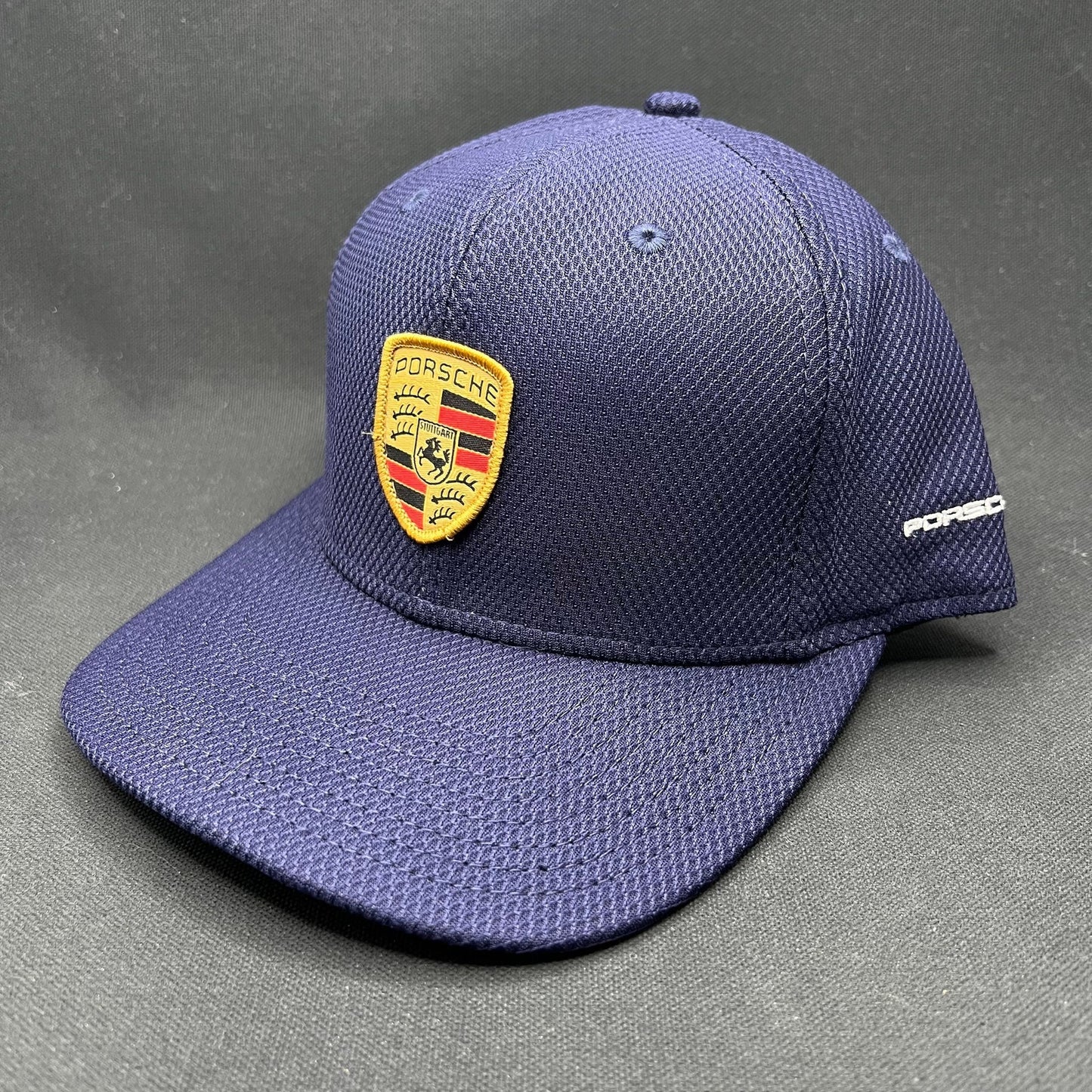 New Era Porsche Crest Downtown LA 9FIFTY Snapback Hat Downtown LA
