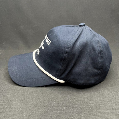Matzo Ball Mafia Snapback Hat Jewish Humor Novelty Cap