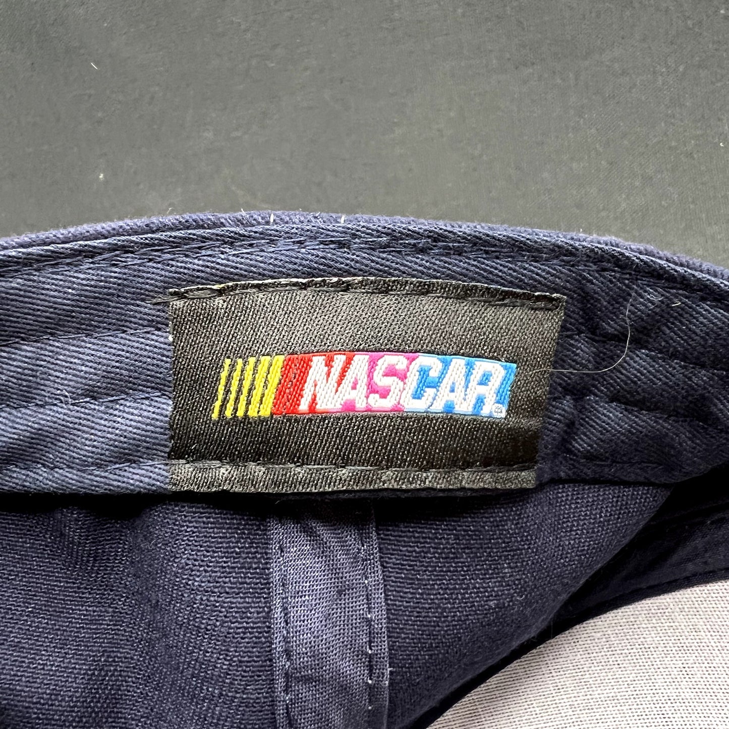 Dale Earnhardt Jr. #88 National Guard NASCAR Adjustable Strapback Hat Official