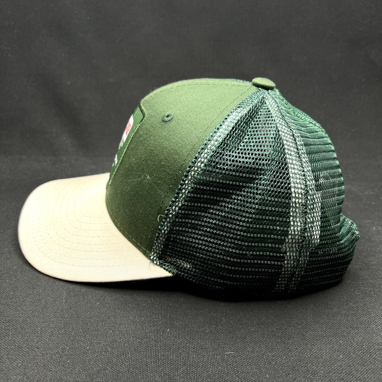 FIFA World Cup Qatar 2022 Cameroon CMR Snapback Trucker Hat