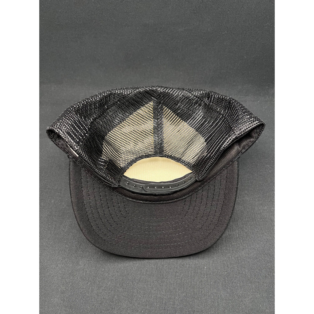 Vintage 1989 The Who 25th Anniversary Tour Hat The Kids Are Alright Trucker Cap