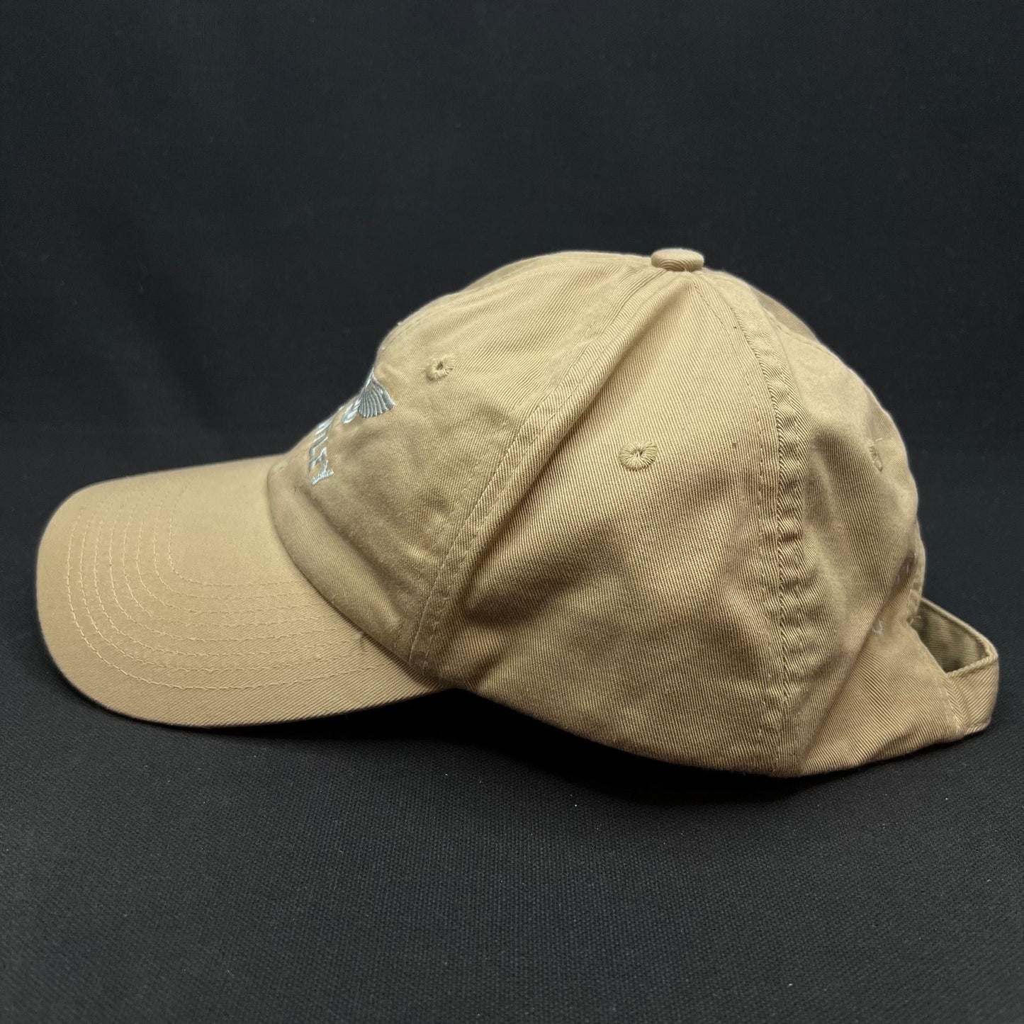 Bentley Continental GTC USA 2004 Luxury Car Strapback Hat