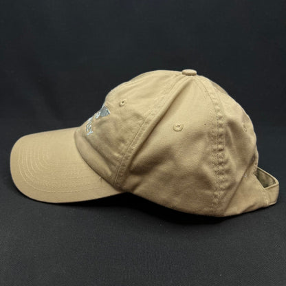 Bentley Continental GTC USA 2004 Luxury Car Strapback Hat