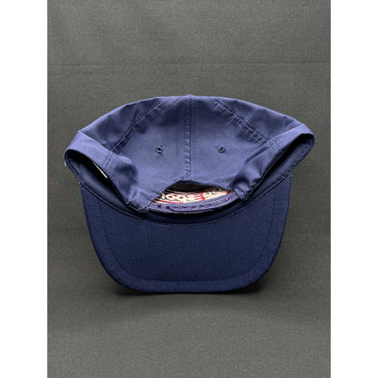 Vintage 80s ABC Sports Snapback Hat – Wear-Guard Work Clothes (Made in Taiwan)