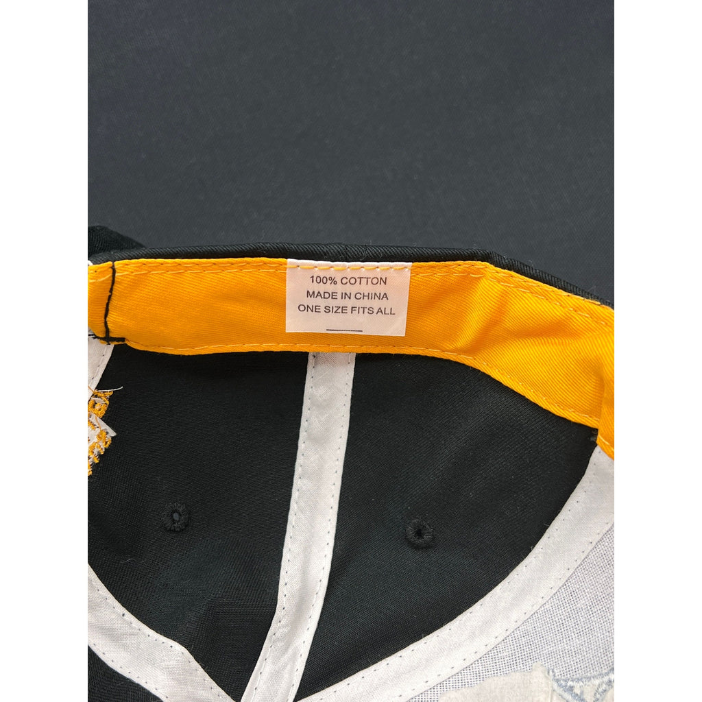 Vintage NAPA Racing Hat National Automotive Parts Association Strapback