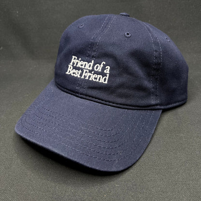 Vintage Otto Friend Of A Best Friend Dad Hat Best Friends Music