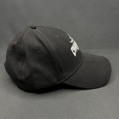 Marvel Contest of Champions Snapback Hat Promo Gaming Cap