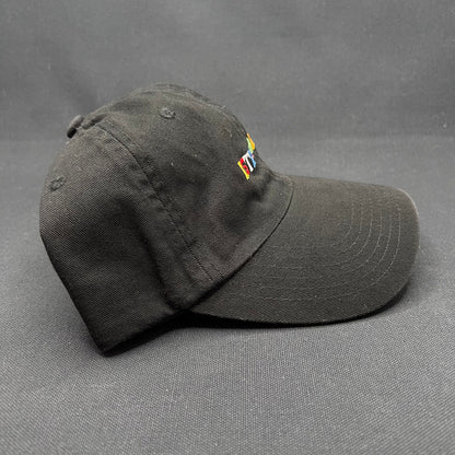 Travis Scott Astroworld Strapback Hat – Wish You Were Here