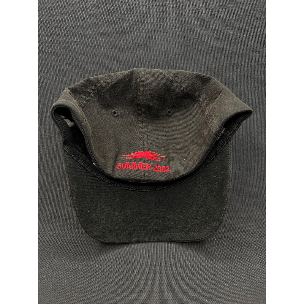 xXx (2002) Movie Promo Hat – Vin Diesel Film Crew Flexfit Cap “Summer 2002”