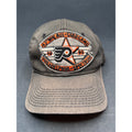 Vintage 1992 NHL All Star Game Hat Philadelphia Flyers Spectrum Black Youngan