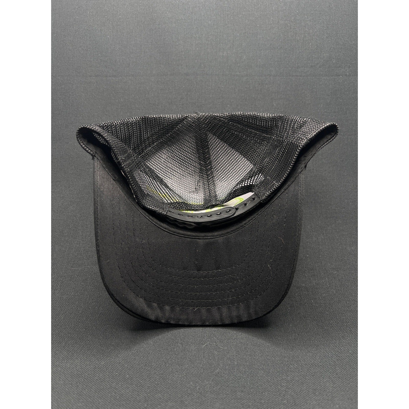 Grand Central Market x Jarritos Innovation Kitchen Trucker Hat Limited LA Pop-Up