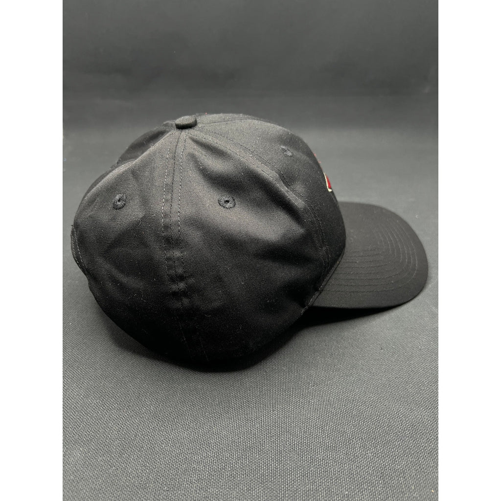 Vintage Houston Astros Black Snapback Hat – Twins Enterprise MLB Genuine Merchandise (Made in Taiwan)