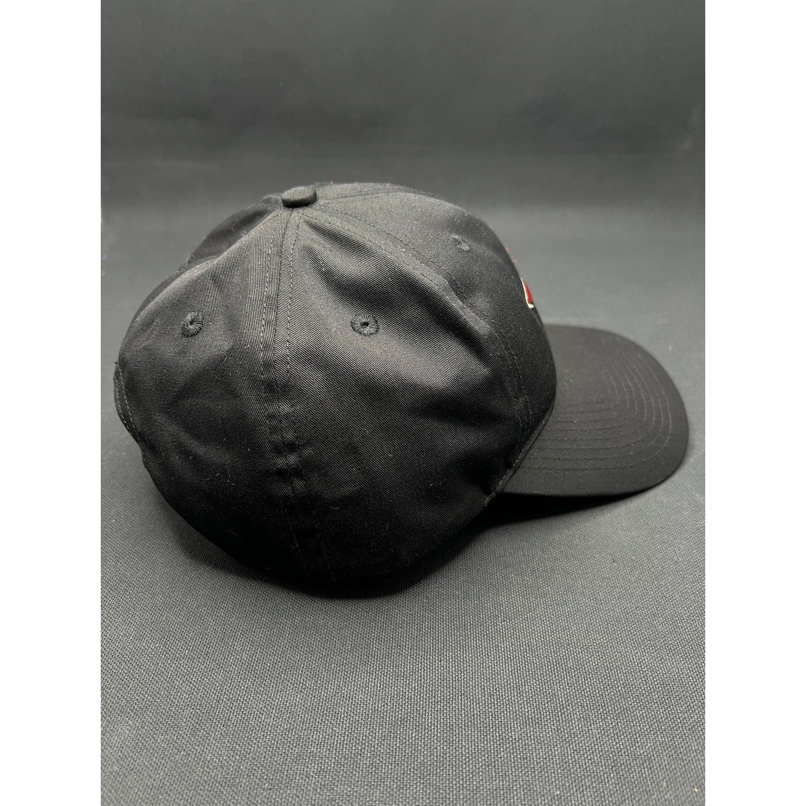 Vintage Houston Astros Black Snapback Hat – Twins Enterprise MLB Genuine Merchandise (Made in Taiwan)