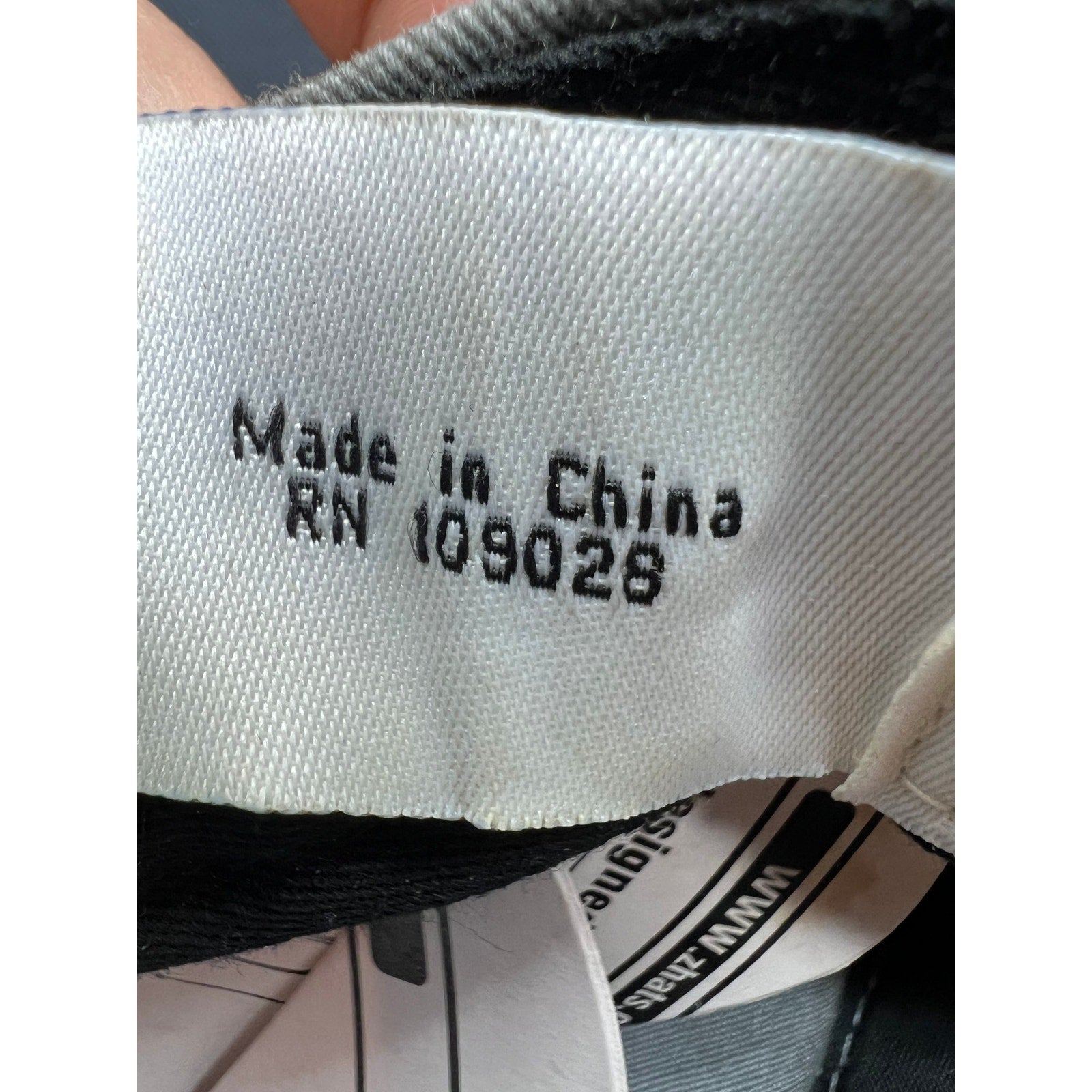 Gas Monkey Garage Full Front Monkey Print Zephyr Snapback Signed Y2K Era