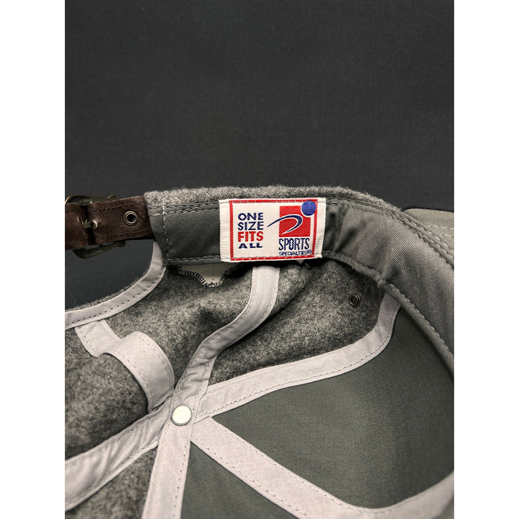 Vintage 90s LA Kings Wool Blend Hat Sports Specialties NHL Licensed