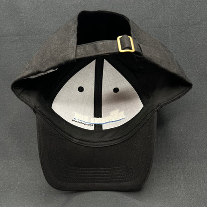 The Bucket List Movie Cast Crew Strapback Hat OTC Hollywood Promo