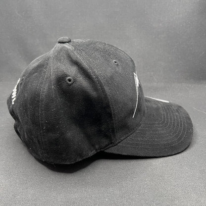 Arizona Snowbowl Humphreys Peak Strapback Hat Yupoong