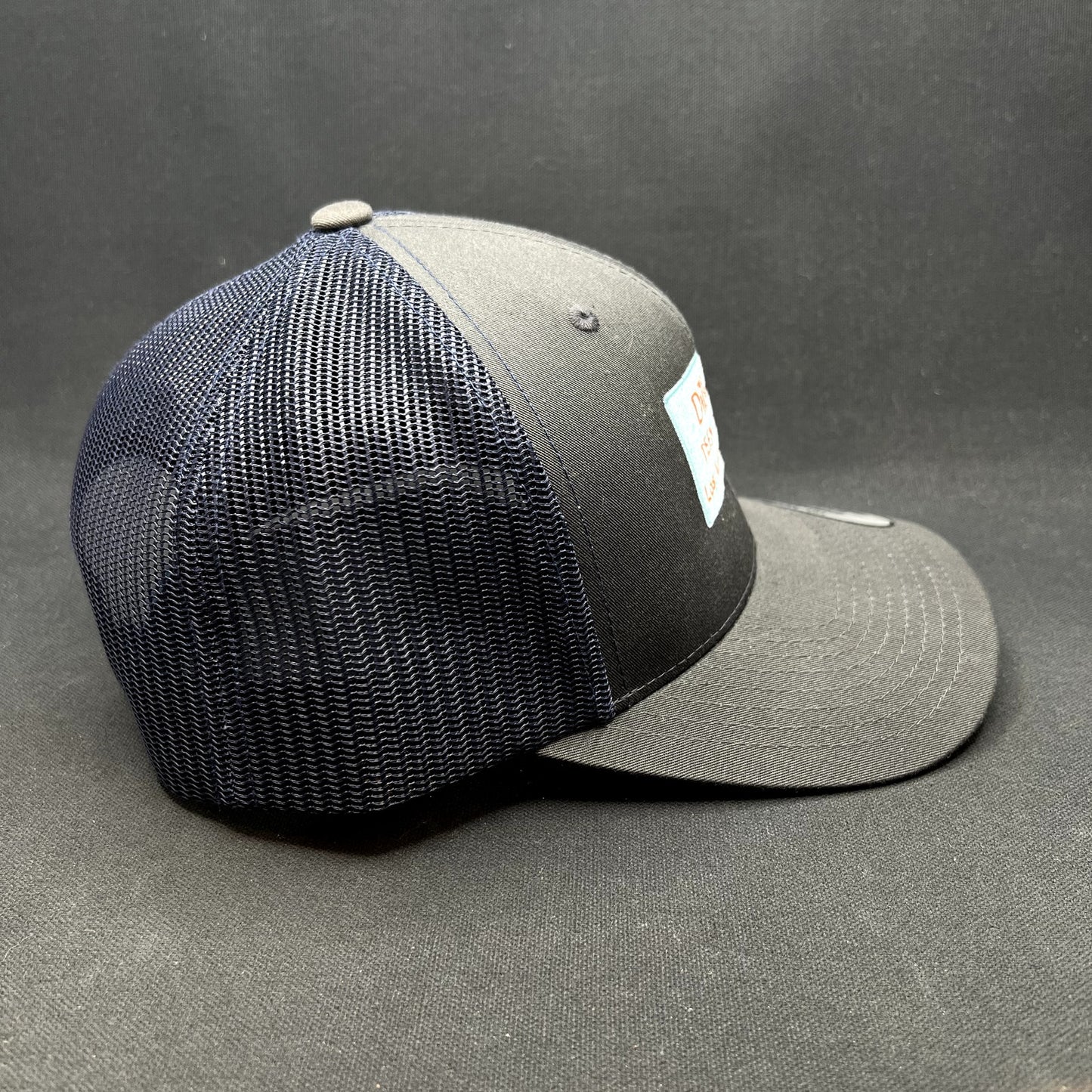 Diller Teen Fellows Los Angeles Tel Aviv Yupoong Classics Snapback Trucker Hat