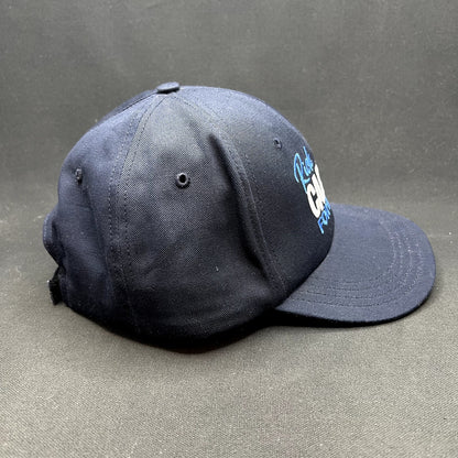 Rick Caruso for Mayor Campaign Strapback Hat Unionwear Made in USA Political Cap