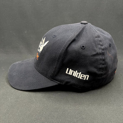 Playboy Racing Vonage Palms Flexfit Hat PacifiCare Motorsports L/XL