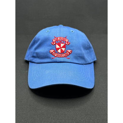 Vintage The Dunes at Mauna Lani Resort Strapback Hat – Hawaii