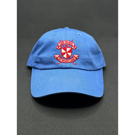 Vintage The Dunes at Mauna Lani Resort Strapback Hat – Hawaii