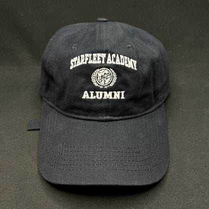 Starfleet Academy Alumni Captain Promo Strapback Hat