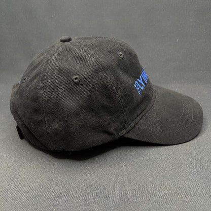 The Lying Game 2010 Pilot Crew Strapback Hat TV Promo