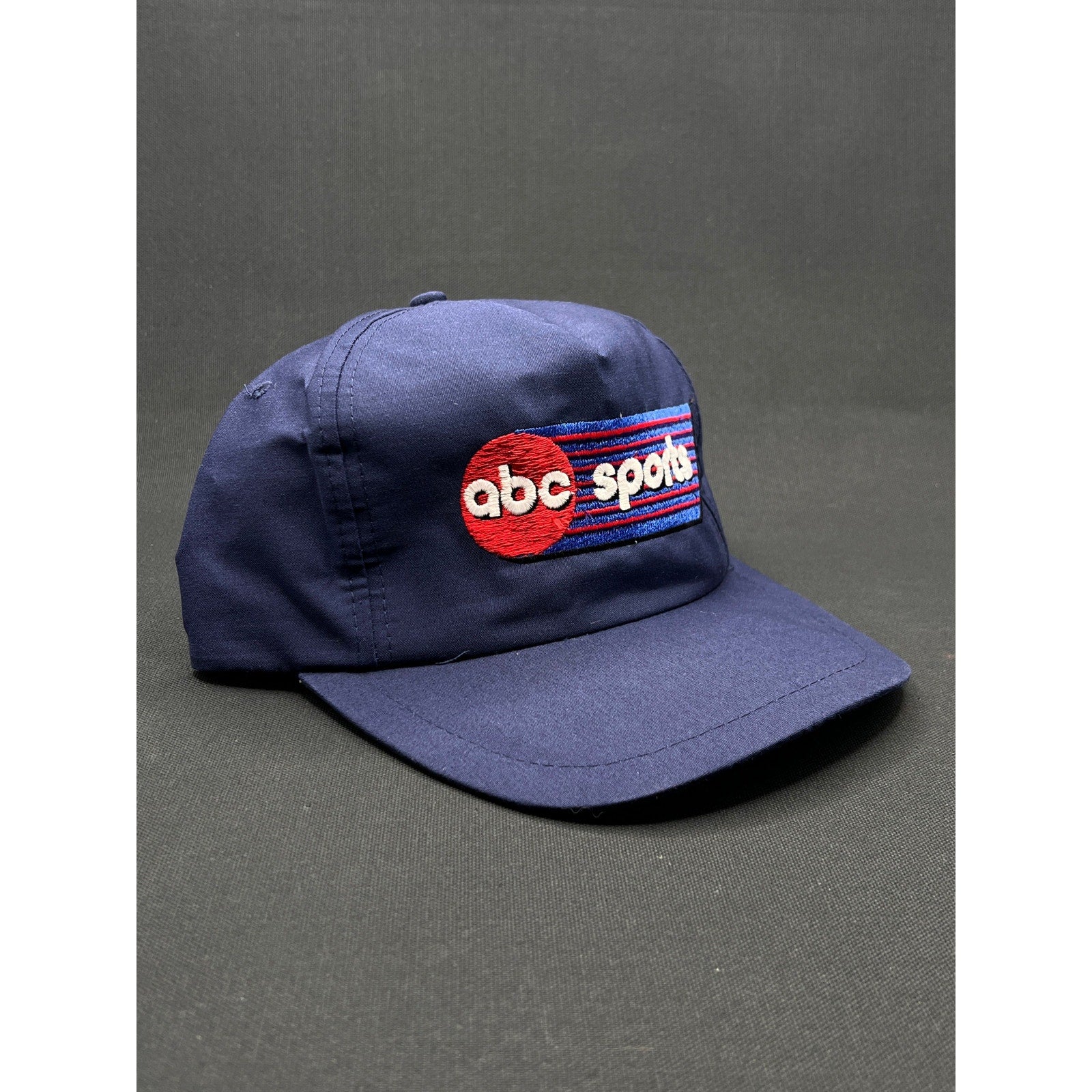 Vintage 80s ABC Sports Snapback Hat – Wear-Guard Work Clothes (Made in Taiwan)
